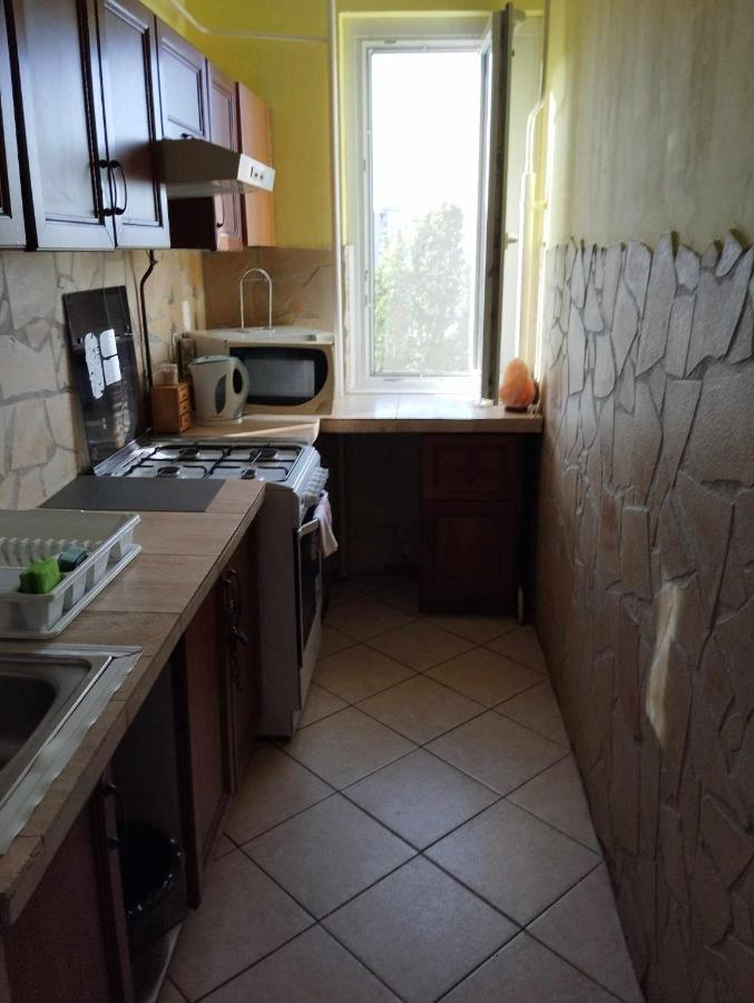 Csontvary27 Apartman Apartment