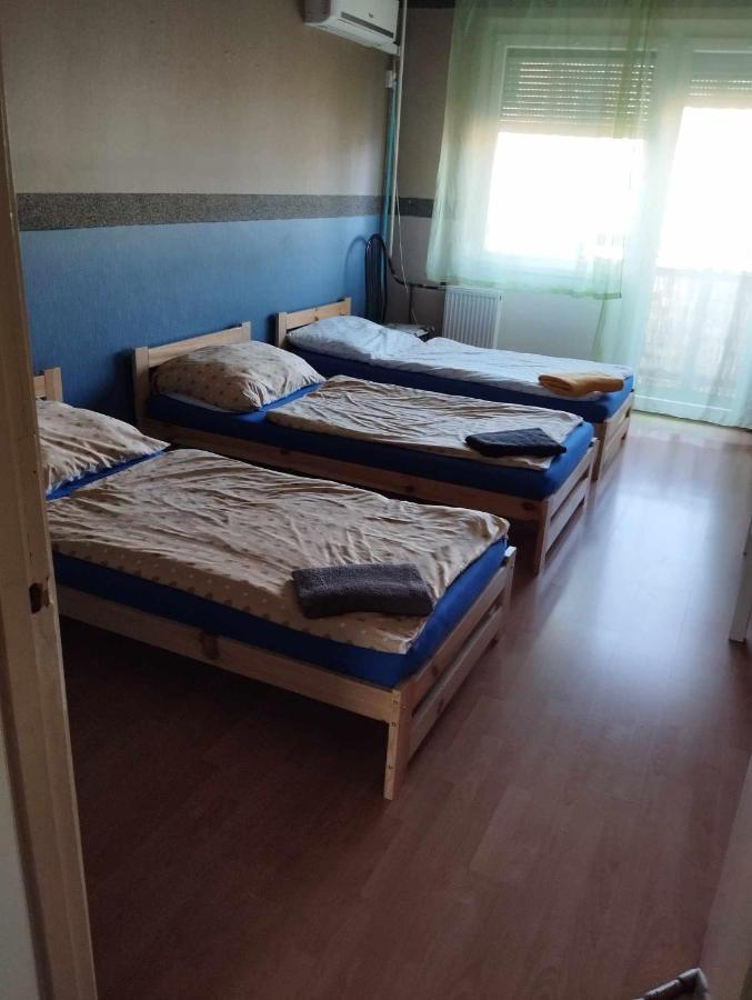 Apartment Csontvary27 Apartman